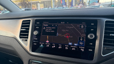 Volkswagen Golf SV 1.5 TSI EVO 150 Match 5dr DSG Petrol Hatchback